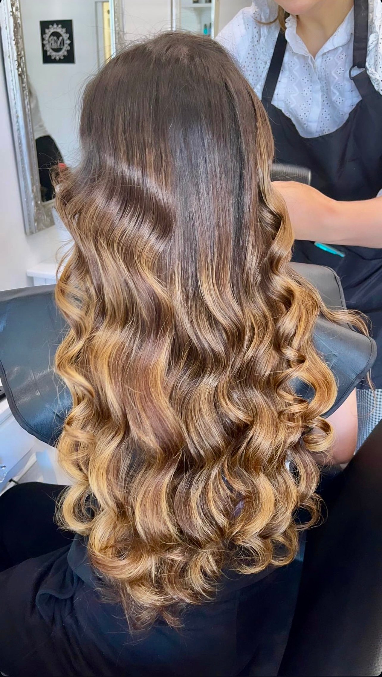 Réalisation Couleur